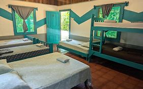 Tasty Dayz Hostel