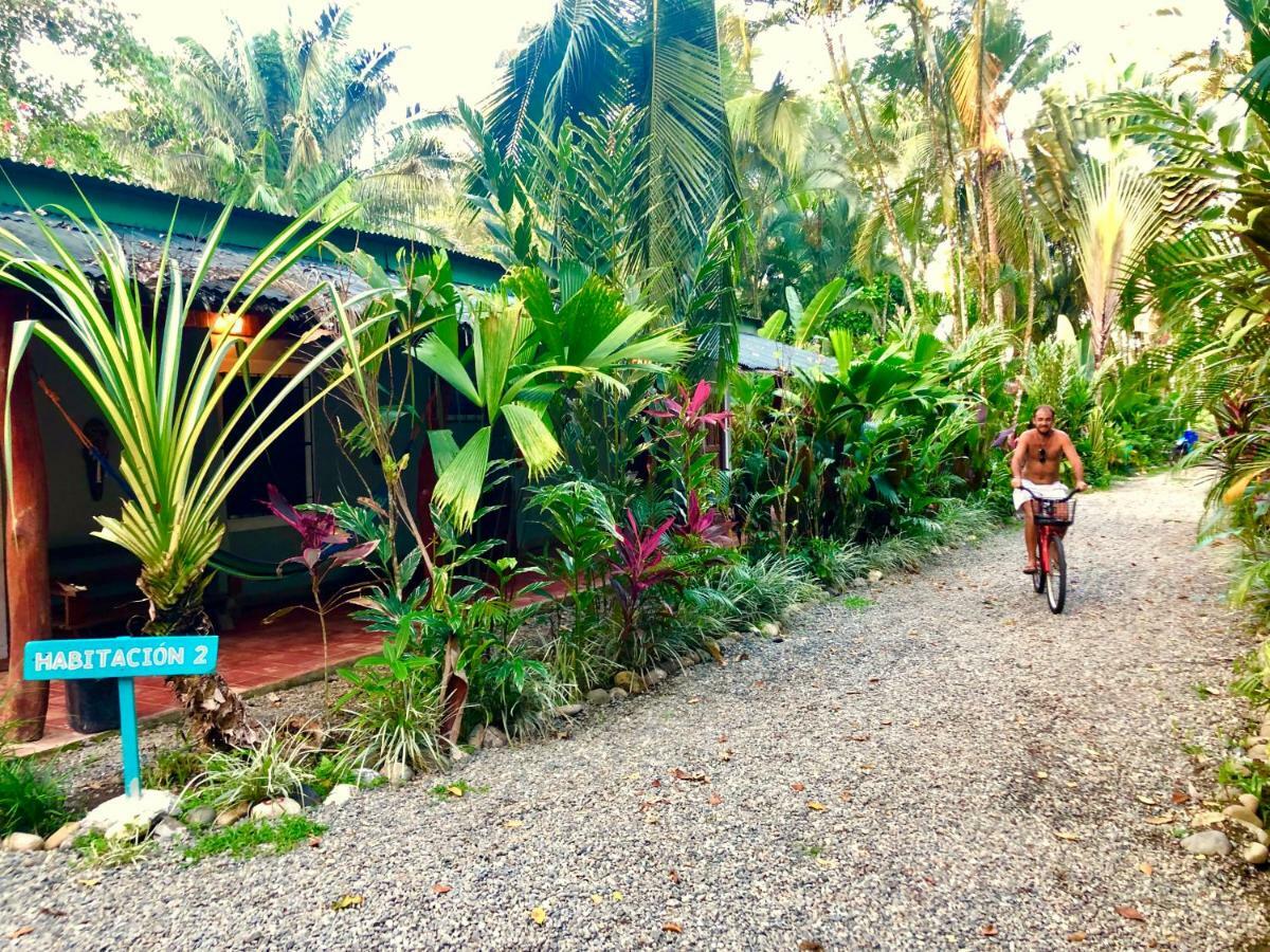 Tasty Dayz Hostel Puerto Viejo de Talamanca Exterior photo